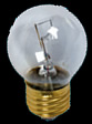 ShatterProof golfball light