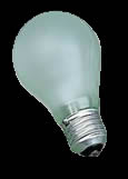 ShatterProof gls lightbulb